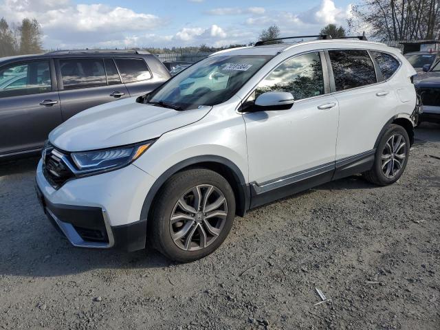 HONDA CR-V TOURING 2021