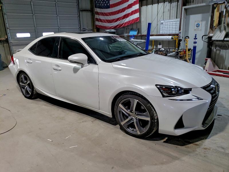 LEXUS IS 300 2017