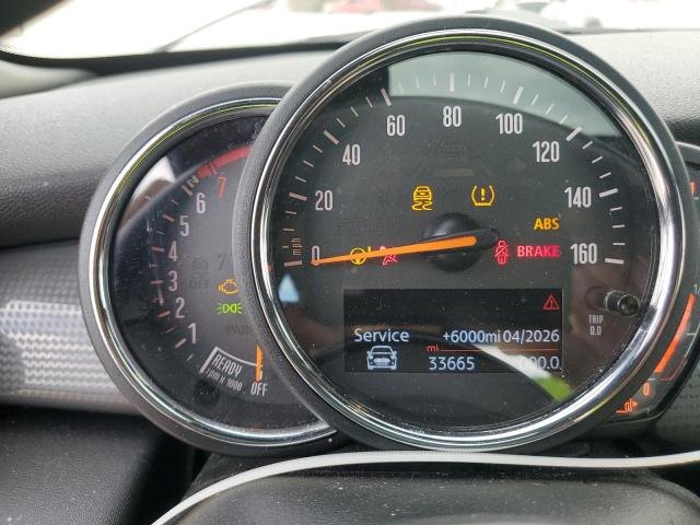 MINI COOPER 2020