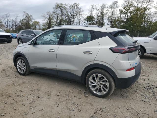 CHEVROLET BOLT EUV LT 2023