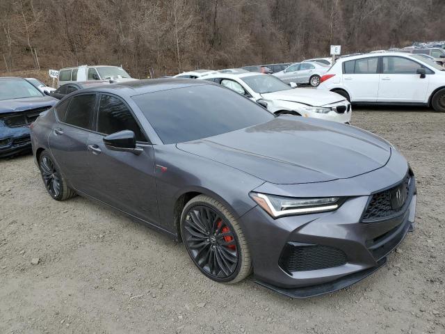 ACURA TLX TYPE S 2023