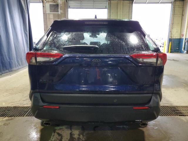 TOYOTA RAV4 XLE 2023