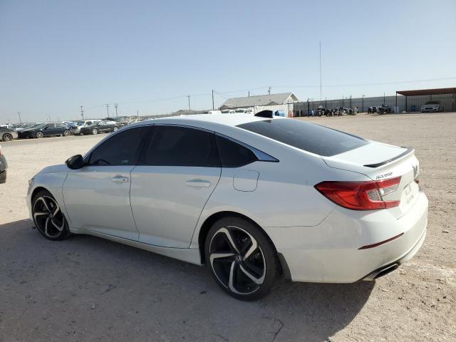 HONDA ACCORD SPORT 2022