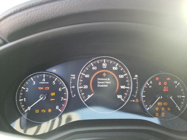 MAZDA 3 SELECT 2020