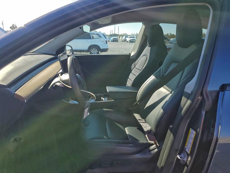 TESLA MODEL Y 2020