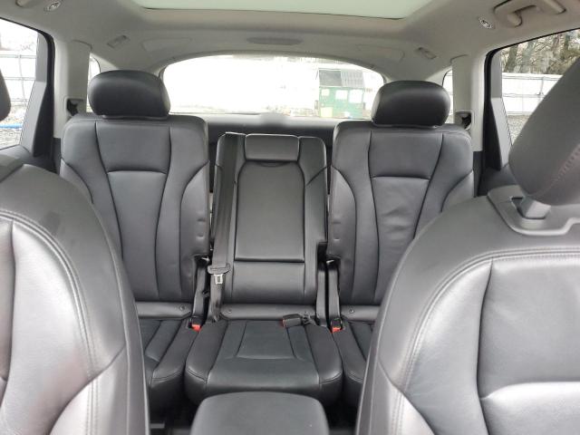 AUDI Q7 PREMIUM PLUS 2019