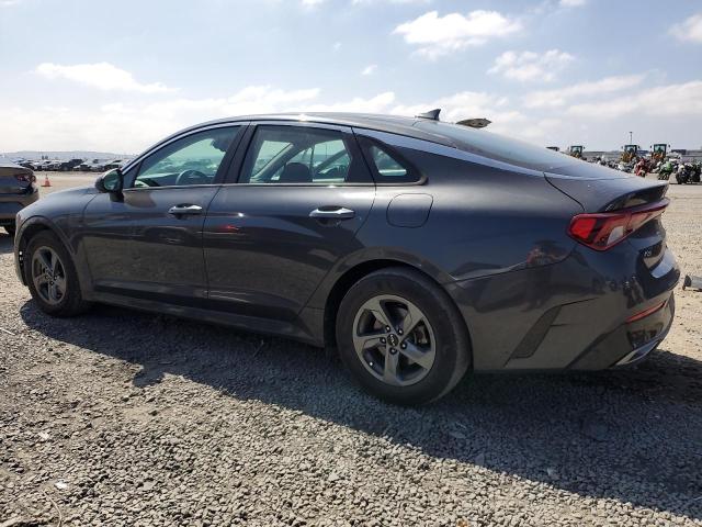 KIA K5 LXS 2021
