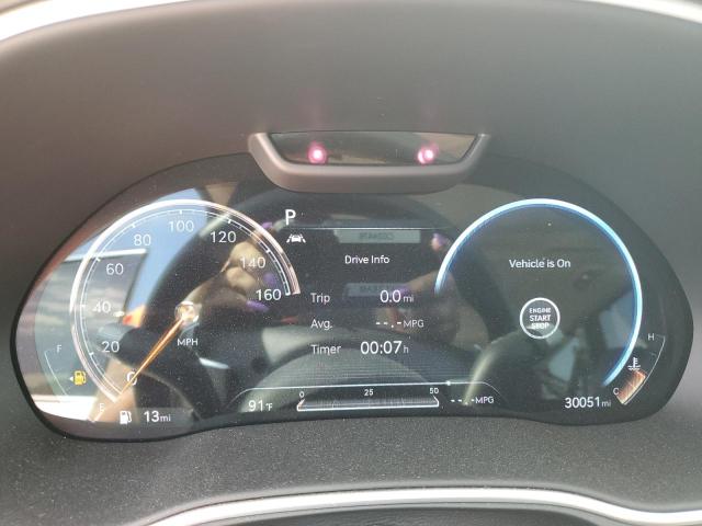GENESIS GV80 BASE 2021