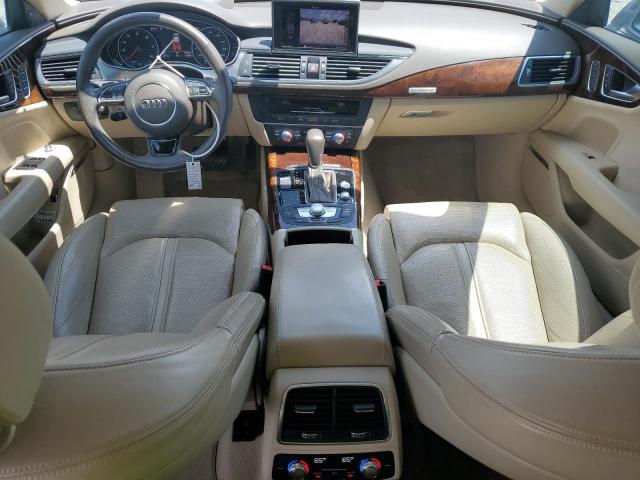 AUDI A7 PRESTIGE 2017