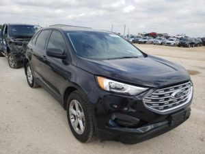 FORD EDGE SE 2021