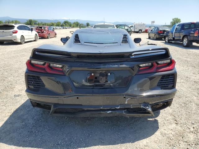 CHEVROLET CORVETTE STINGRAY 1LT 2022