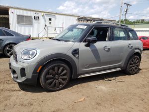 MINI COOPER COUNTRYMAN ALL4 2022