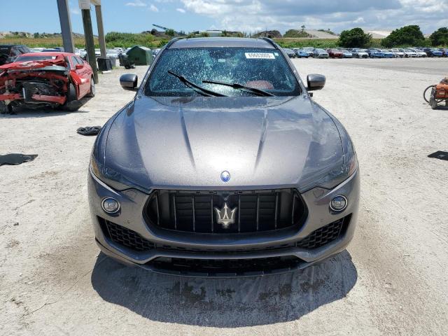 MASERATI LEVANTE S SPORT 2017
