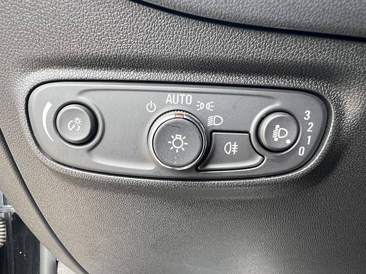 CHEVROLET EQUINOX 2021