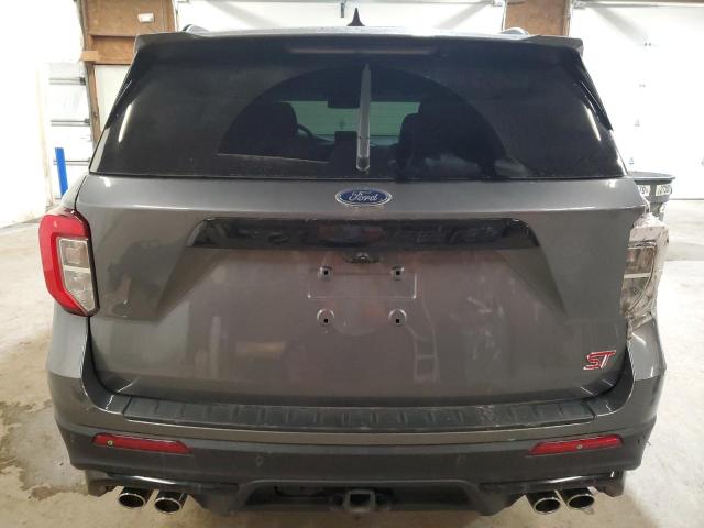 FORD EXPLORER ST 2021