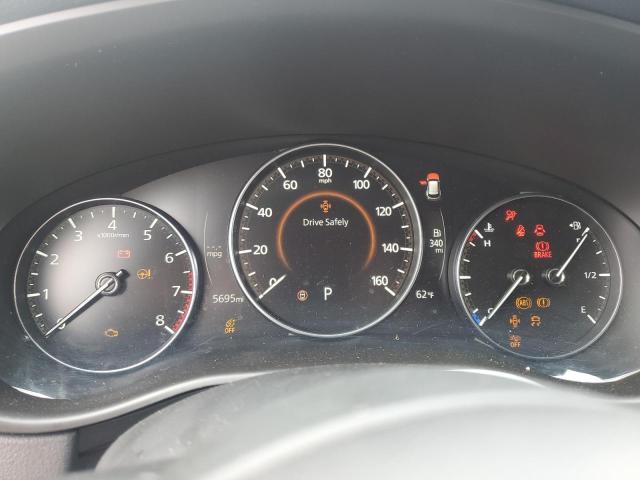 MAZDA CX-50 PREFERRED 2024