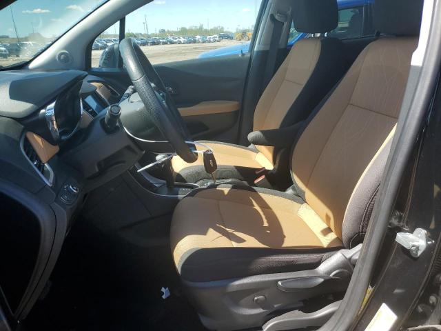 CHEVROLET TRAX 1LT 2020