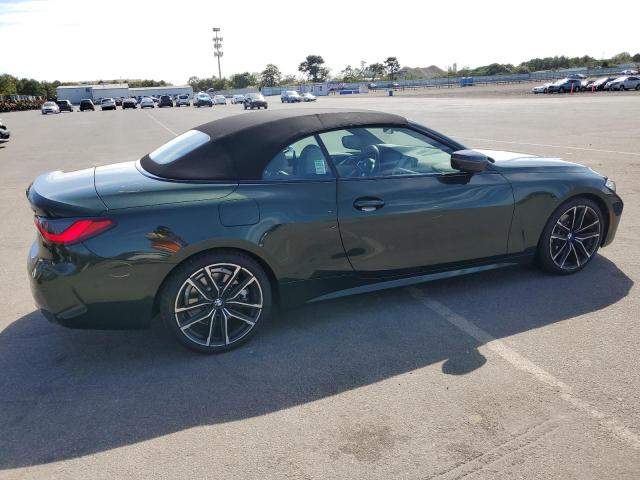 BMW 430I 2021