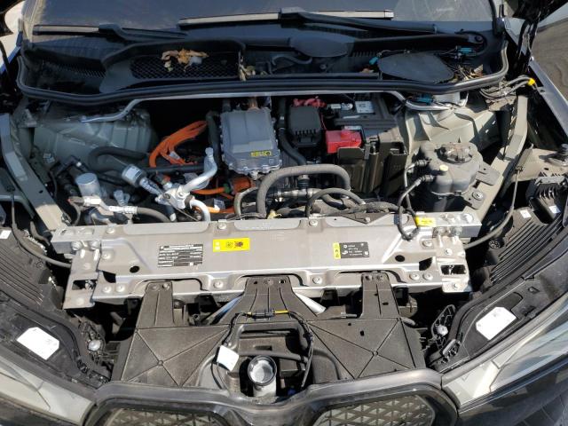 BMW IX XDRIVE50 2024