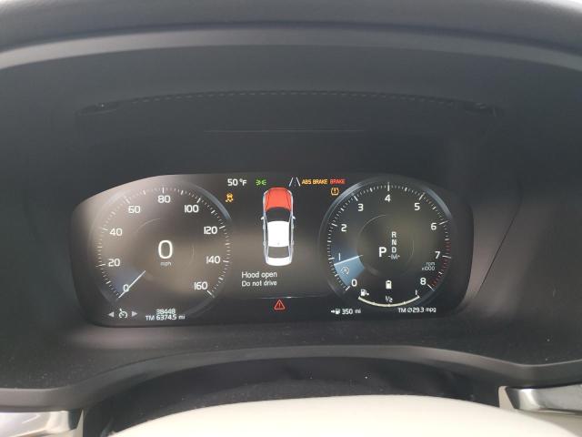 VOLVO S60 B5 MOMENTUM 2021