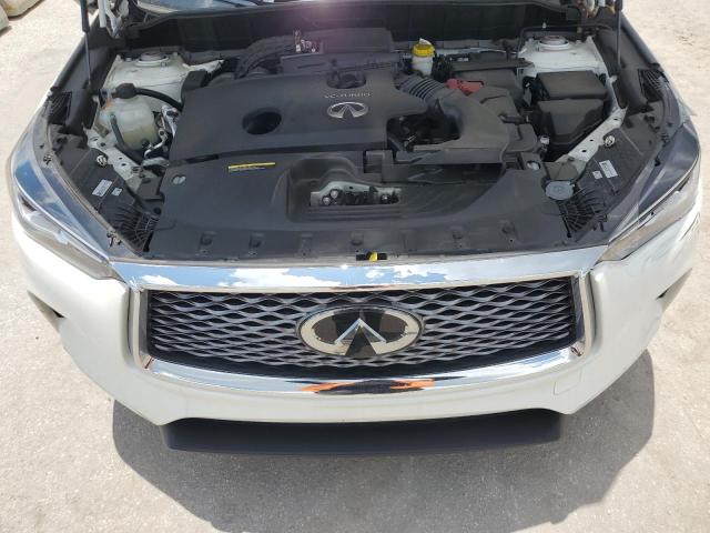 INFINITI QX50 LUXE 2024