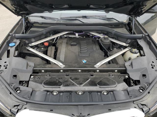 BMW X5 XDRIVE40I 2021