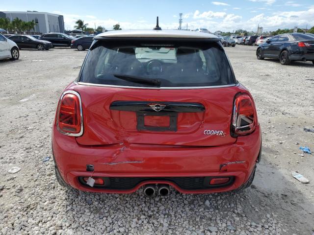 MINI COOPER S 2019