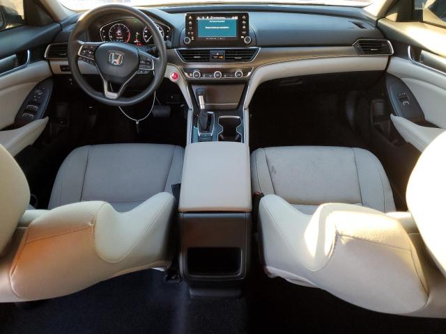 HONDA ACCORD LX 2021