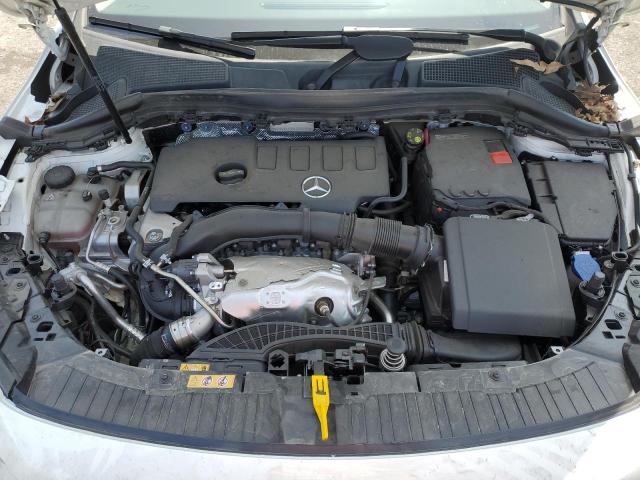 MERCEDES-BENZ GLA 250 4MATIC 2022