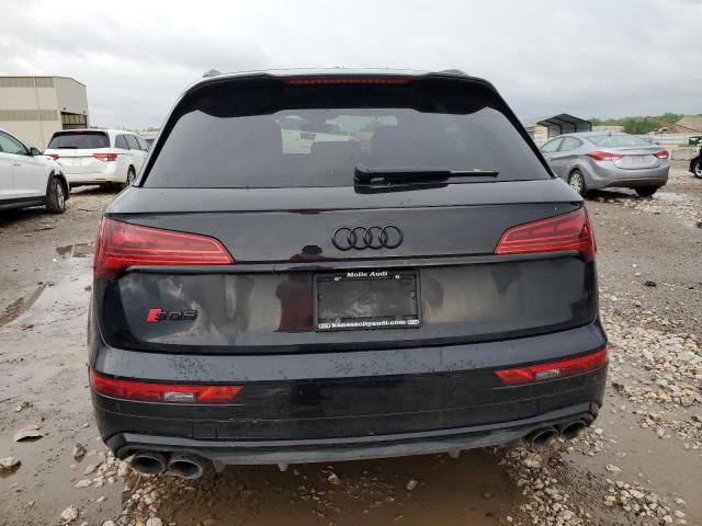 AUDI SQ5 PREMIUM PLUS 2023