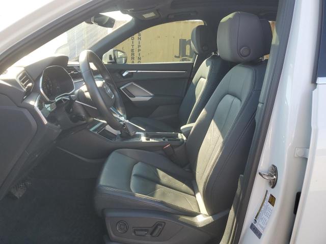 AUDI Q3 PREMIUM PLUS 40 2021