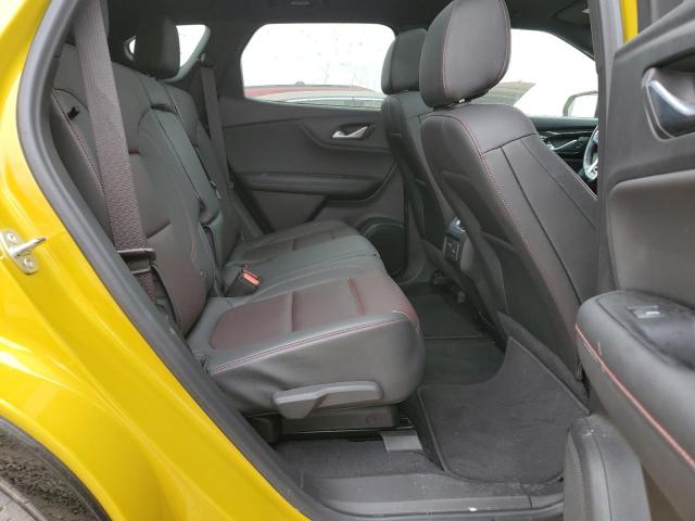 CHEVROLET BLAZER RS 2022