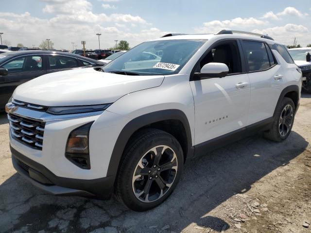 CHEVROLET EQUINOX LT 2025