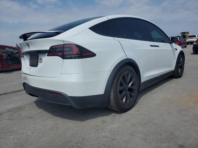 TESLA MODEL X 2022