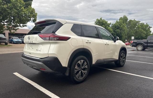 NISSAN ROGUE SV 2023