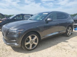 GENESIS GV80 BASE 2022