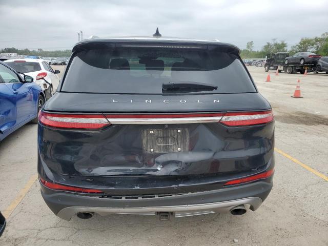 LINCOLN CORSAIR 2019