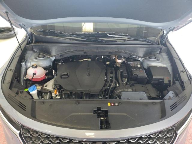 KIA SORENTO S 2022