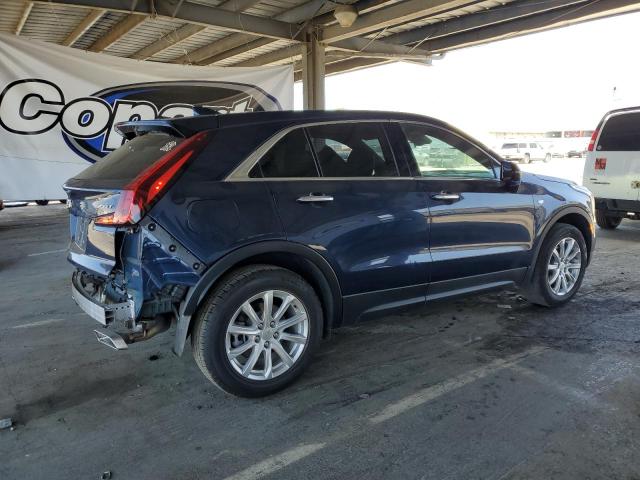 CADILLAC XT4 LUXURY 2022