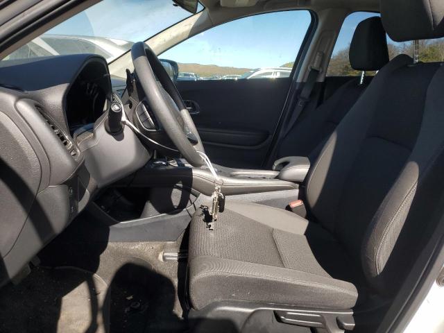 HONDA HR-V EX 2021