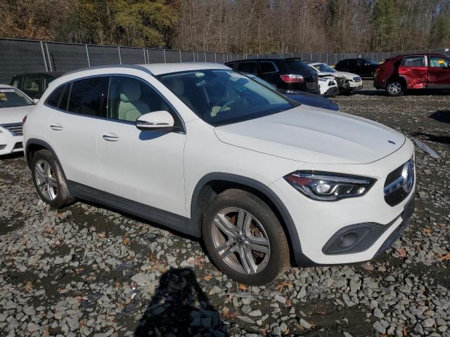 MERCEDES-BENZ GLA 250 4MATIC 2022