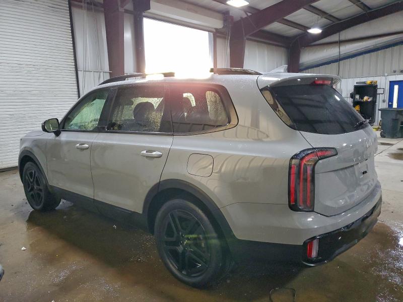 KIA TELLURIDE SX 2023