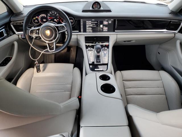 PORSCHE PANAMERA BASE 2020