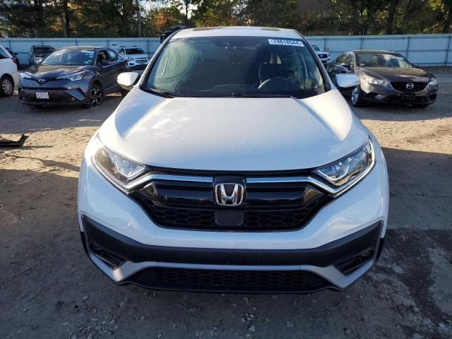 HONDA CR-V EX 2022