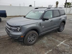 FORD BRONCO SPORT BIG BEND 2024