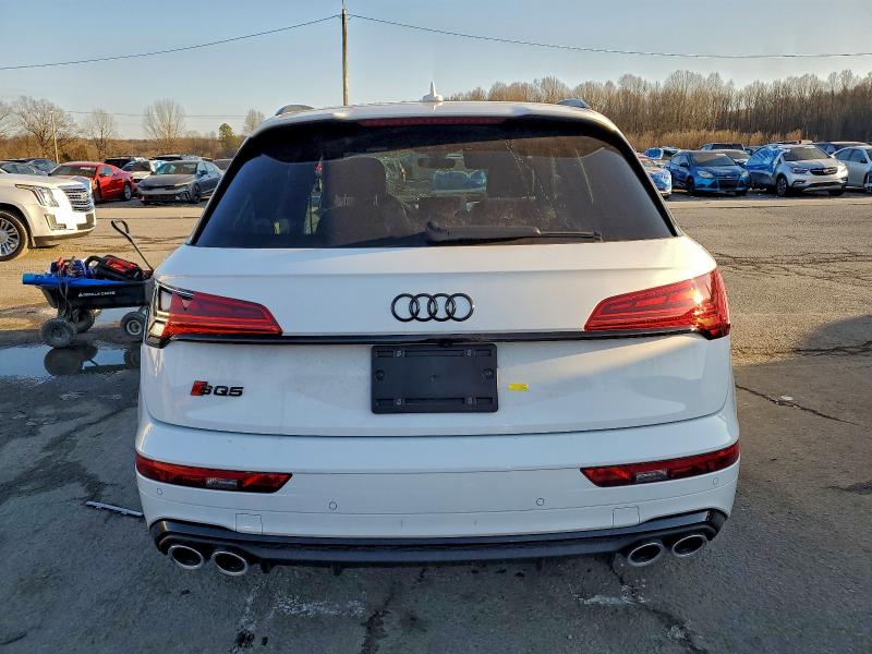 AUDI SQ5 PREMIUM PLUS 2023