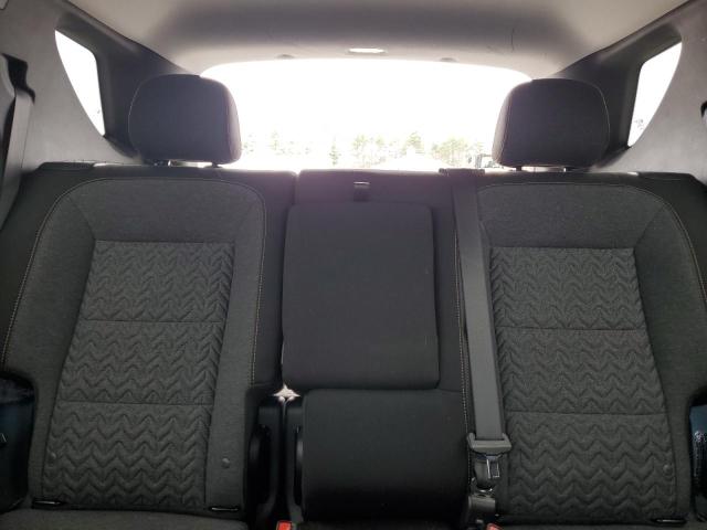 CHEVROLET EQUINOX LT 2022