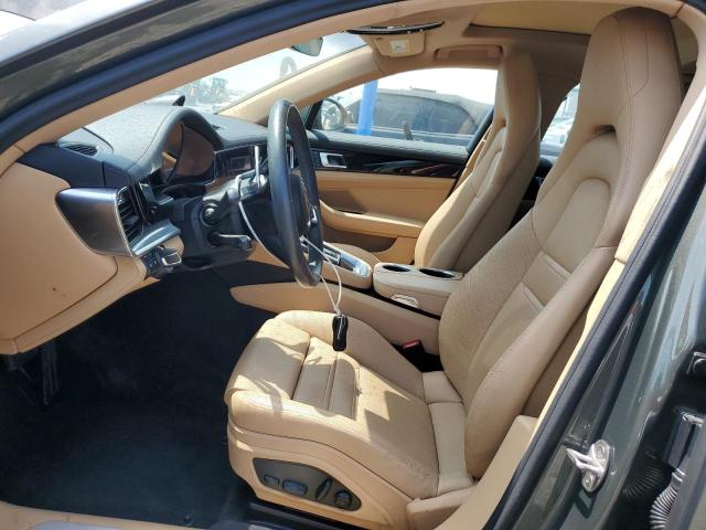 PORSCHE PANAMERA BASE 2023