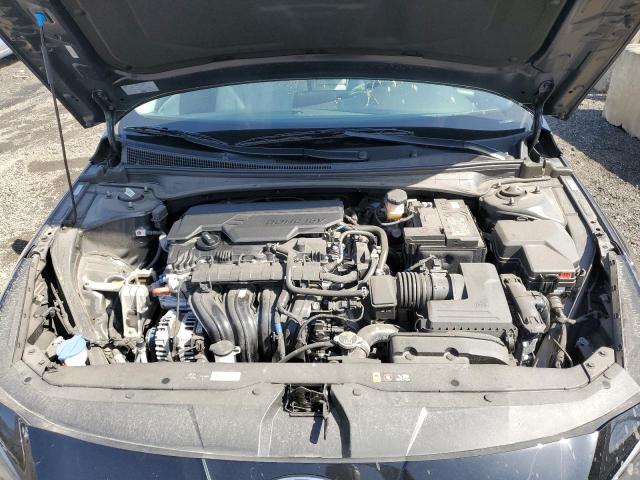 HYUNDAI ELANTRA LIMITED 2022