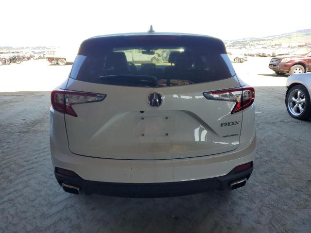 ACURA RDX 2024